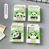 Hot 20piece Kawaii Banaids For Kids Cute Cartoon Emergency Hemostatic Plaster Patch Waterproof Breathable Dressing Adhesive Band