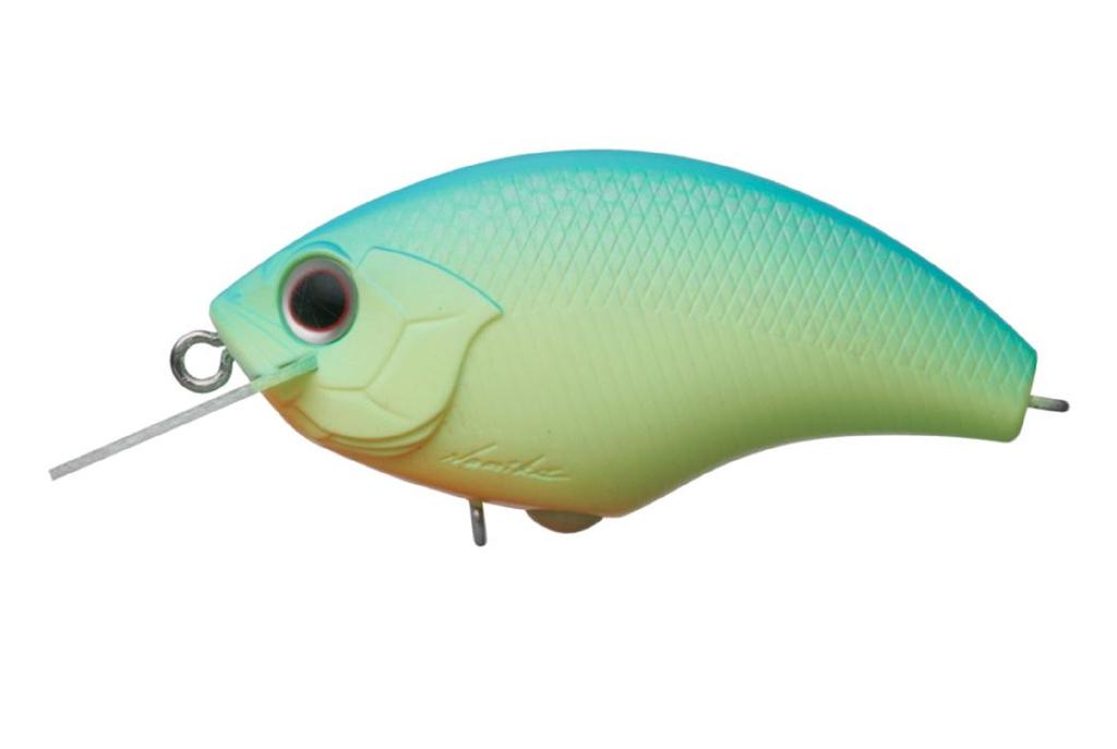 OSP Blitz 53 mm 9 grams Floating Lure M-62 (3899)