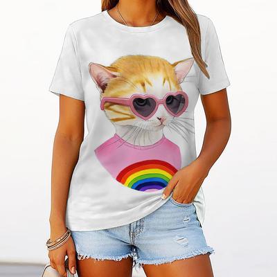 Üst Kıyafetler – T-shirtler