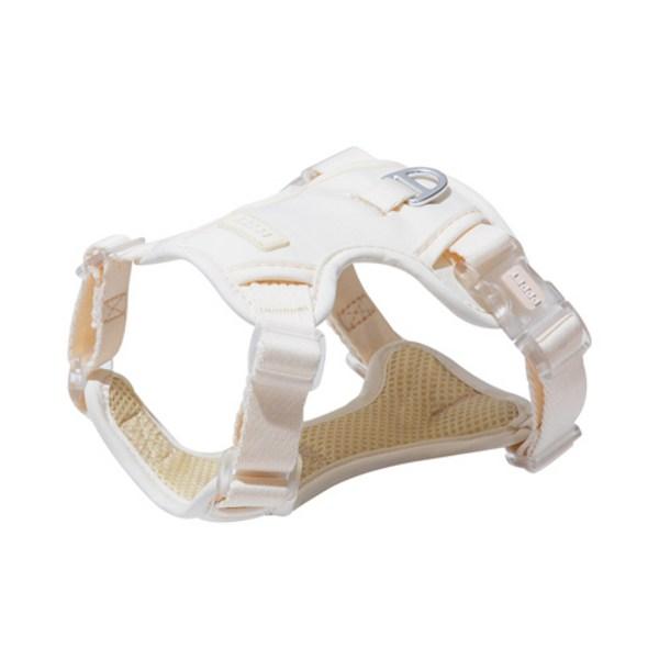 Pet Pet Pet You and Me Dog Harness, Beige