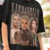 Khloe kardashian Shirt khloe kardashian Vintage 90er#039; Hemd Khloe Kardashian T Unisex T-Shirt