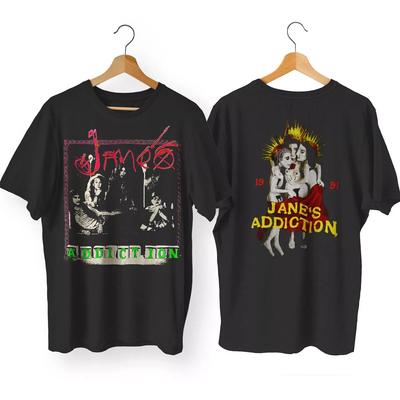 Na górę – T-shirty i koszulki