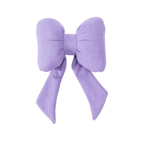 Car Headrest Pillow Vehicle Neck Pillow with Adjustable Strap Easy To Install Ergonomic Bow Neck Support Cushion Waist Pillow