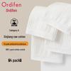 Audifen 7A Antibacterial Pure Cotton Briefs 4-Pack