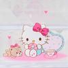 Sanrio Hello Kitty Drawer Chest 115975
