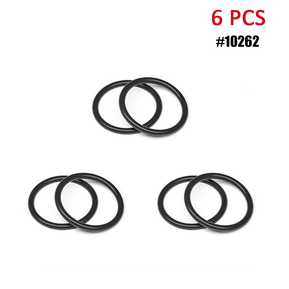 2-10 PZ Guarnizione in Gomma O-ring Guarnizione in Gomma 10745 10262 10255 per Intex Poolnars10747/25006 Parti di Ricambio per Piscina