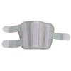 Forearm Support Splint Brace 3 Steel Plates Injuried Fixation Protection Forearm Immobilizer Brace
