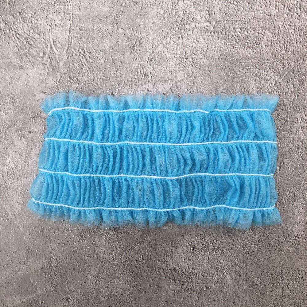 Elastic Headbands Non-Woven Bathroom Supplies New Shower Cap  Hair Salon