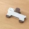 Reading Aid Reading Aid Book Clips Thickened Bookmark Convenient Fixed Book Clips  Office