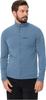 Jacket Jack Wolfskin Prelight Full Zip M Elemental Blue