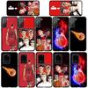 for iPhone 17 16 15 Xiaomi Poco F7 F8 X7 X6 C85 C75 C71 M8 Redmi Note 14 13 12 11 Pro Max 14C 13C 15C A3 A4 Phone Case Wallpaper Slam Dunk Basketball