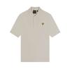 Lyle & Scott Plain Short Sleeve Polo