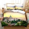 Comforter Duvet 220X240 Bedding Set Cotton S Kidstwin Full Queen Bedroom Set Home Textile King Size
