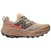 New Balance NB Fresh Foam X Hierro V9 Breathable Low top Trail Running Shoes Men's Brown