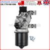 Windscreen Wiper Motor 7701061590 For Renault Clio MK3 [2005-2014] Hatchback UK