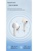 Invisible In-Ear Wireless Hearing Aids with Noise Reduction and Magnetic Charging for Young and Elderly