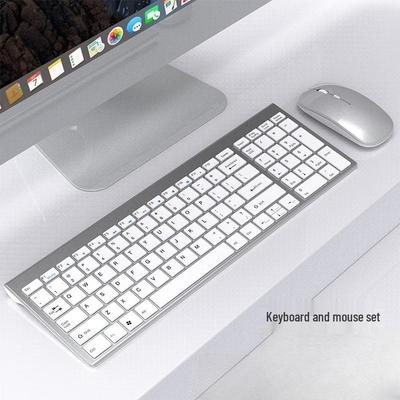 Computer-Peripheriegeräte – Tastatur-Maus-Kombinationen