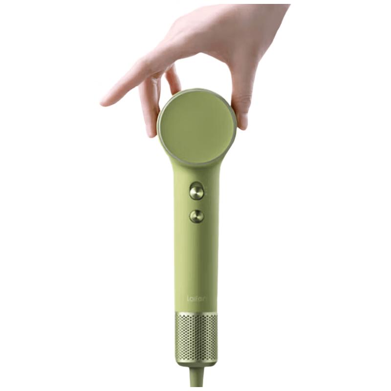 Laifen Mini High-Speed Portable Hair Dryer CN plug (adapter included) LFHD Mini