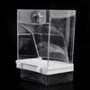 Anti-spill Bird Feeding Bowl Parrots Food Feed Container Cockatiels Feeding Box