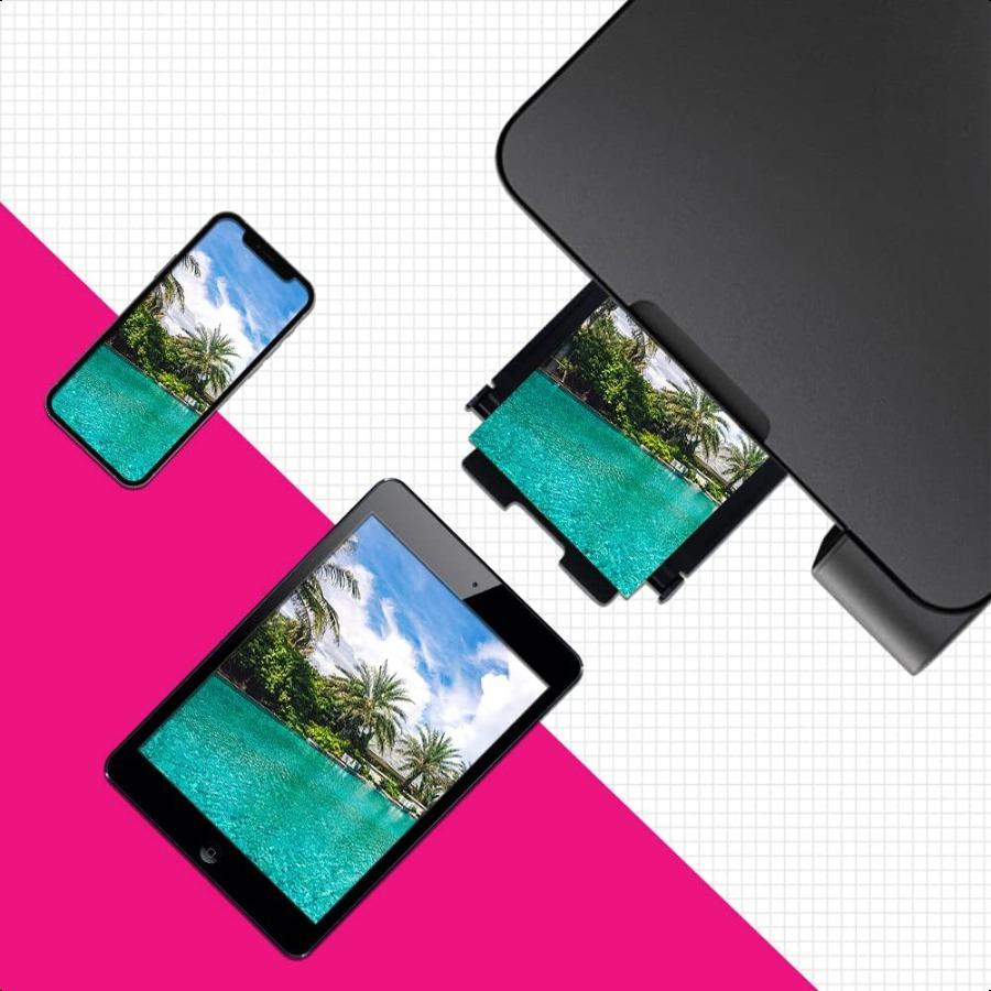 

100 листов фотобумаги 3,5 x 5 Премиальная глянцевая фотобумага Бумага для печати фотографий 180 г/м² Бумага для брошюр для принтера Глянцевые офисные принадлежности United States