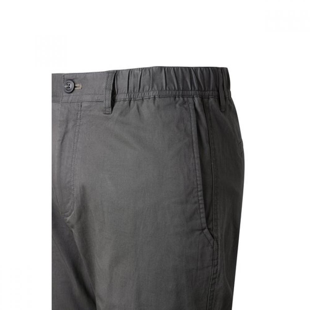 Halbset Baumwollmischung Frühling Gerade Hosen Shpnm25521chx