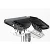 Snow Peak Giga Power Stove Recta Griddle Camping Outdoor Cooking Equipment CS-150