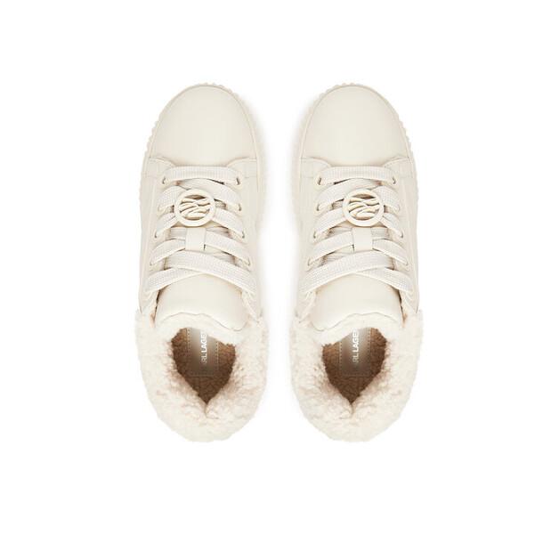 KARL LAGERFELD Kreeper Lo Sneakers