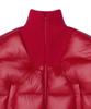 DIESEL W-Warrior Short Padded Jacket - Red / A233900Bkcp42A