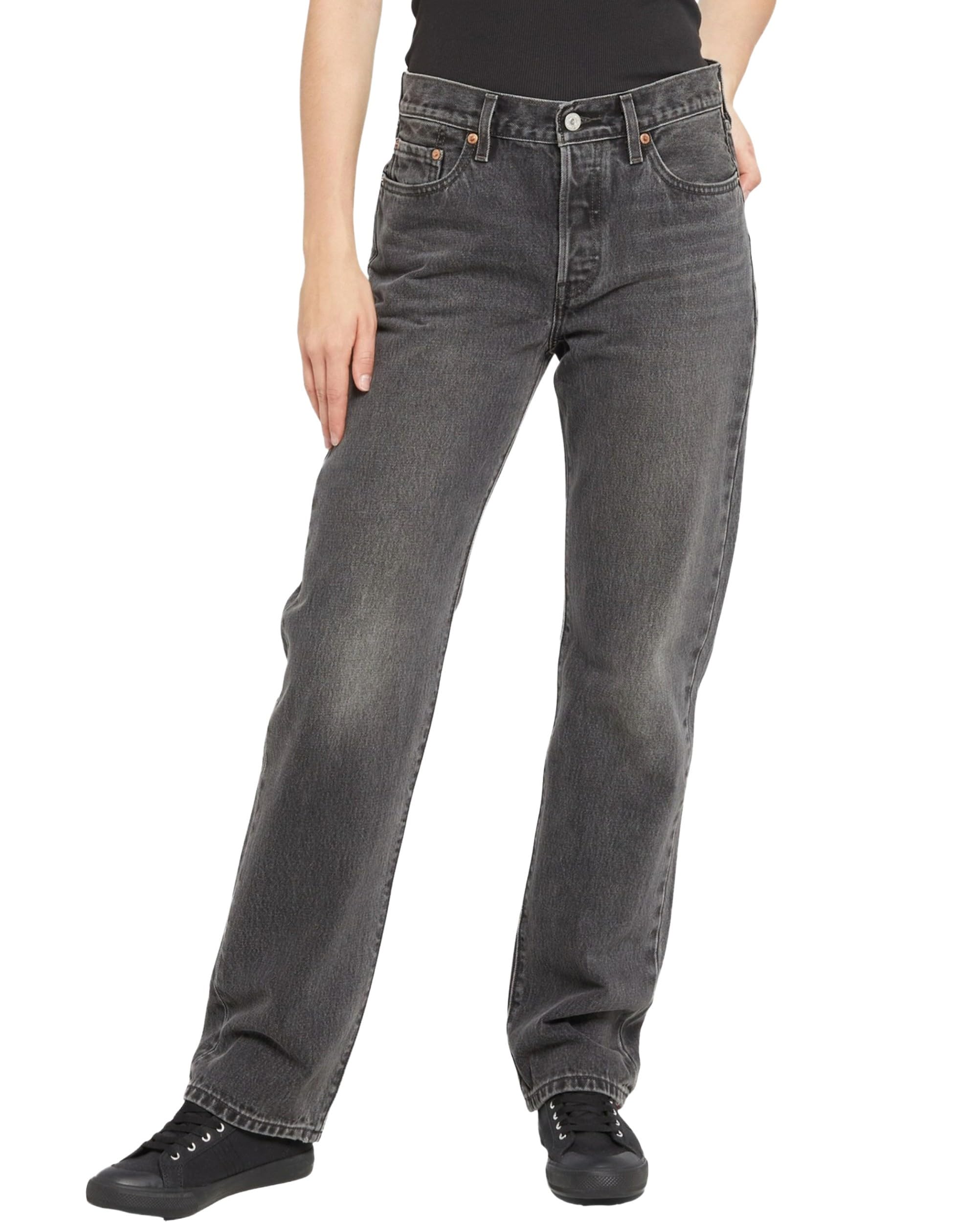 

Levi s 501® 90S Loose Fit Straight Women s A1959-0078 US W23 L30