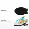Air Max Torch 4 White Volt Laser Crimson Women Sneakers Black CW5607-100