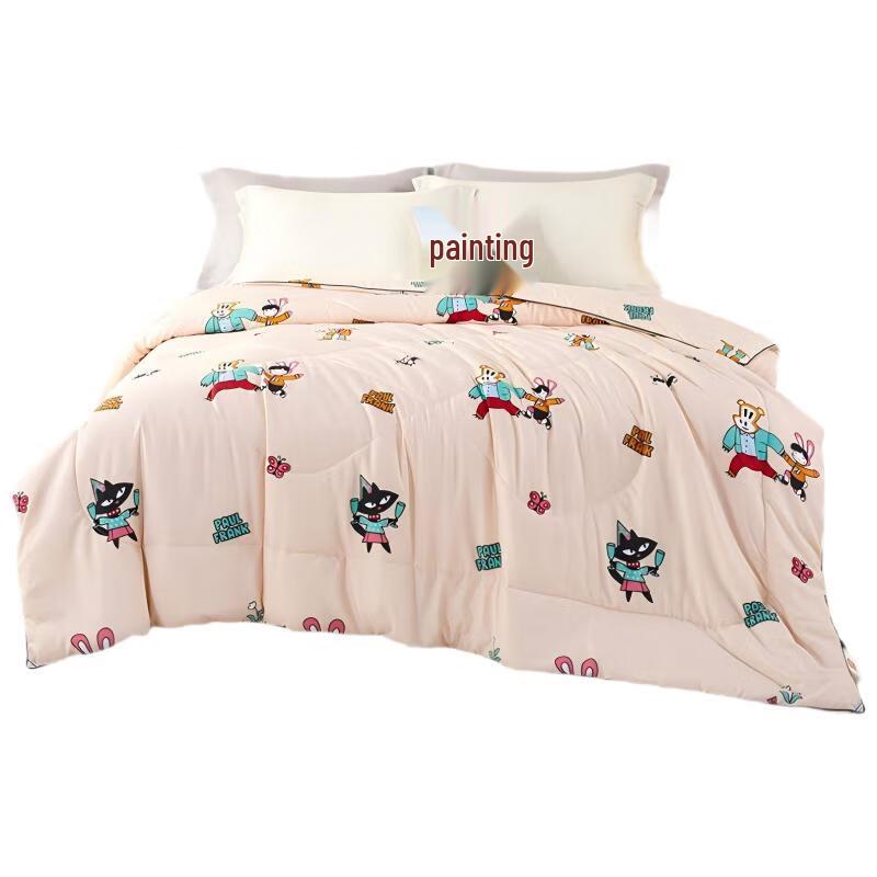 

Paul Frank Soft All-Season Comforter