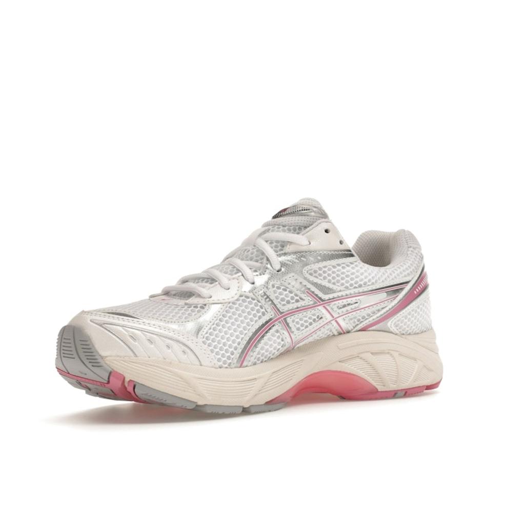 Asics GT 2160 White Sweet Pink Unisex Sneakers 1203A275-107