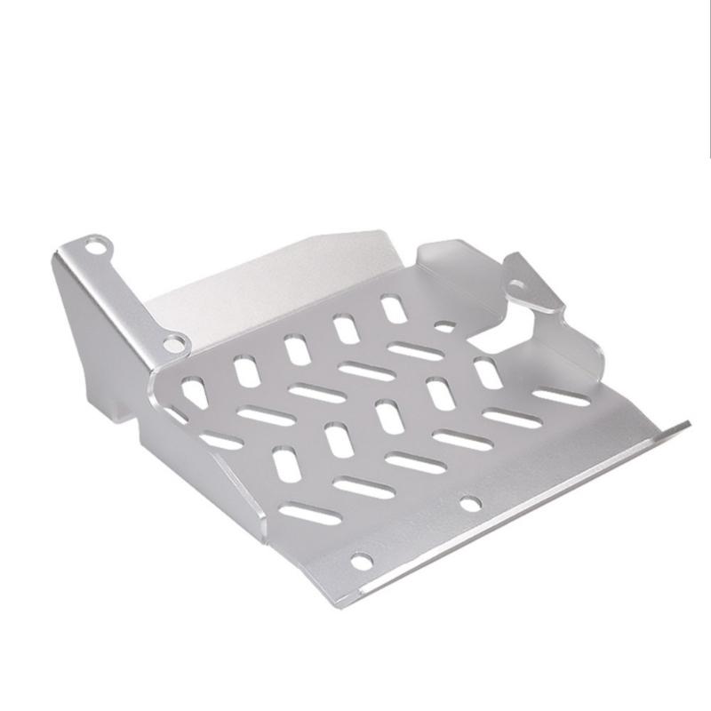 Engine Protection Cover Motorbike Accessories Motorcycle Skid Plate Bash Frame Guard Replacement Easy Installation