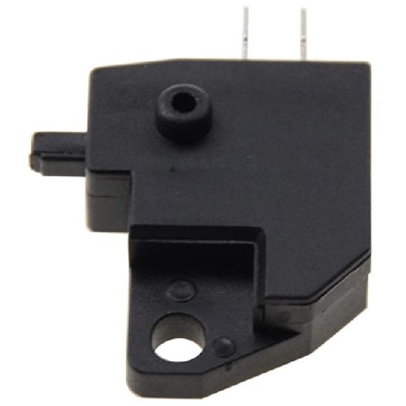 Generic MRS Left Side Brake Switch for 50cc 70cc 90cc 110cc 125cc 150cc 200cc 250cc 300cc ATV Dirt Bike Moped Scooter Pit Bike Go Kart Dune Buggy