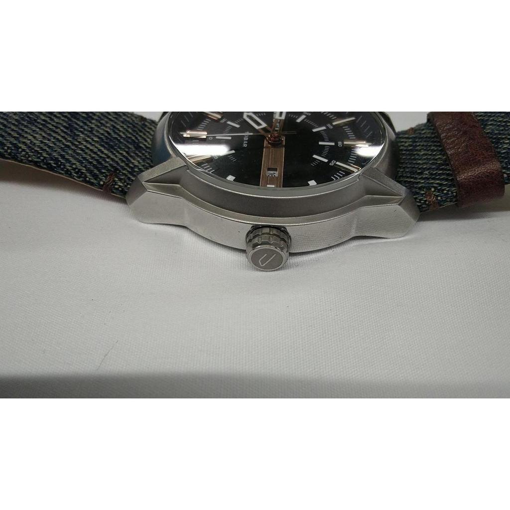 Used DIESEL DZ-1769 Quartz Watch