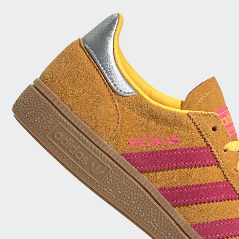 Adidas Handball Spezial W Spark Ji1406 250 — фото 7