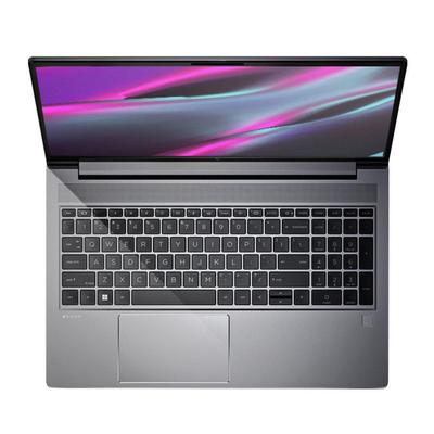Zhan 99 2021 11ème Génération Core i5 15.6" Protection Clavier Silicone Film TPU