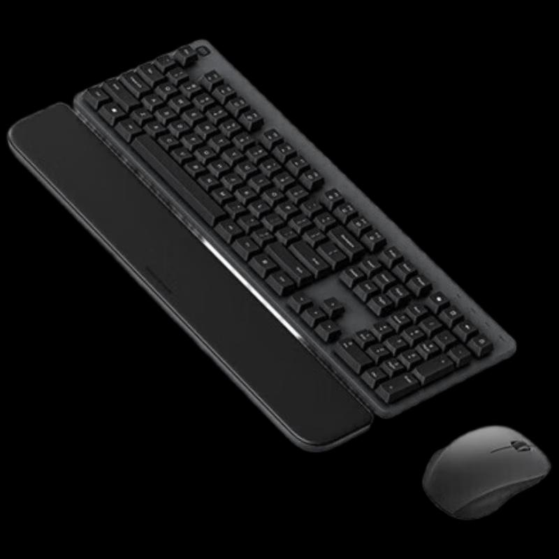 Xiaomi Wireless Keyboard and Mouse Combo