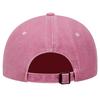 Love Pickleball Embroidered Baseball Cap Retro Washed Denim Cap Casual Hip Hop Dad Hat