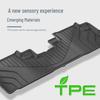 TPE Floor Mats & Trunk Liner for Haval M6II (2021-2025)