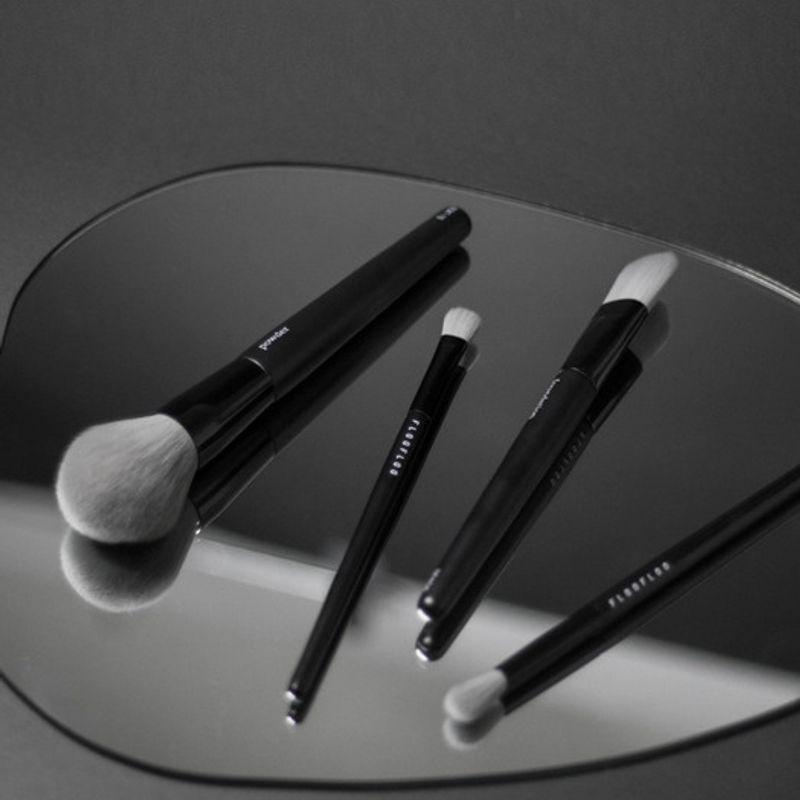 PI314 Vegan Makeup Brush Set Hotel FLooFLoo