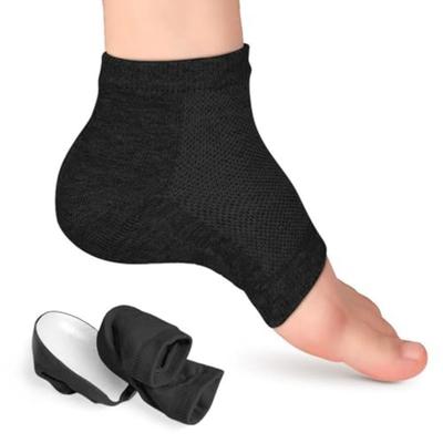 Niewidoczne Wkładki Zwiększające Wysokość Max Skarpety SEBS Wkładki Podwyższające Buty Sportowe Półwysokie Kobiety Mężczyźni