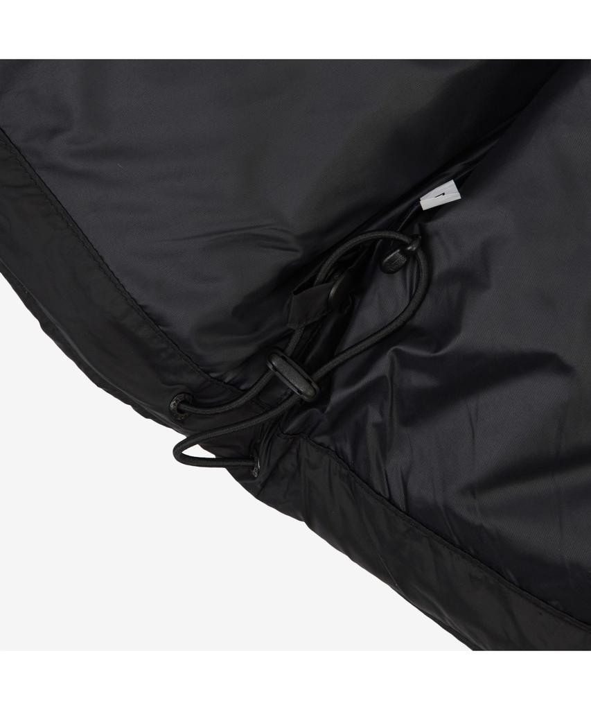 The North Face Nv1Dr59A Men'S Sky Down Vest (Rds) Black