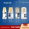 LED-lampen – LED-lampen en -strips