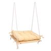 Cat Window Perch Sturdy Cat Window Bed Resting Seat Space Saving Wooden Window Mounted Cat Hammock