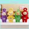 Poppen en knuffels – Knuffels - strip- en tekenfilmsfiguren