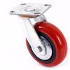 Bingyu Polyurethane Swivel Scaffolding Caster