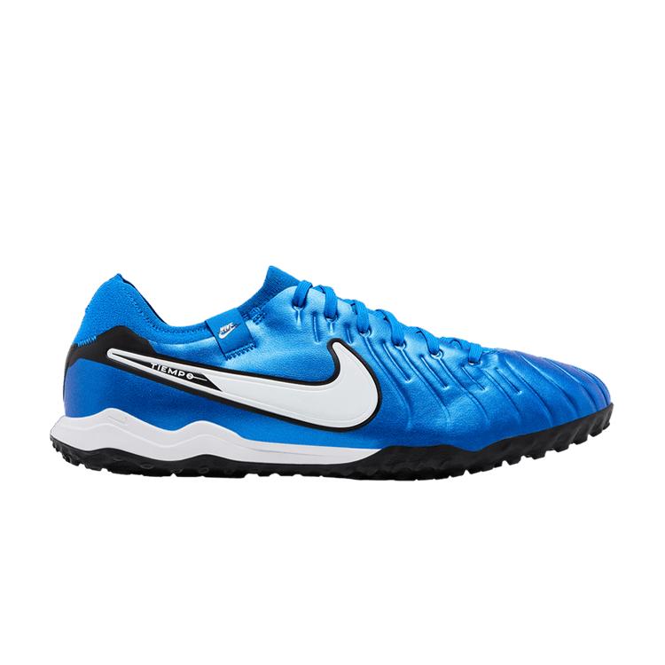 Nike Tiempo Legend 10 Pro TF Soar White 42