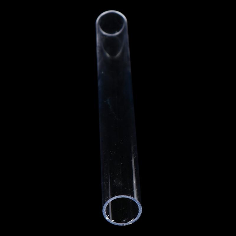 Acrylic Clay Crafts Acrylic Roller Hollow Rolling Clay Bar Roll Stick Tool