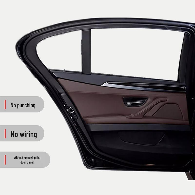 Infiniti Door Projector Lights for Q50L, Q70L, QX60, QX50, G25, FX35